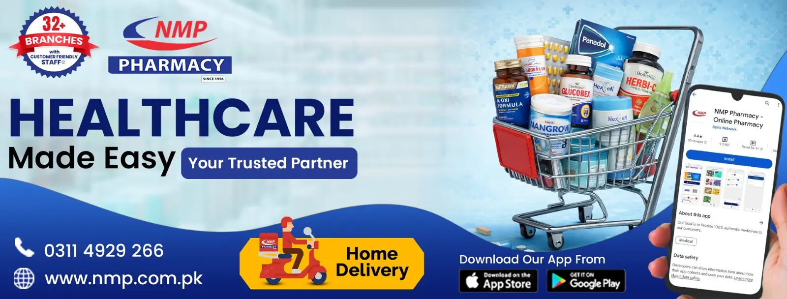 top online pharmacy in islamabad